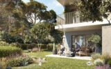 Appartement à vendre à Antibes — Vue parc & jardin — photo 2