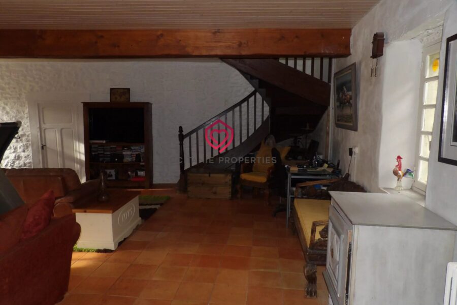 Maison à vendre à Fanjeaux — Vue nature — photo 11