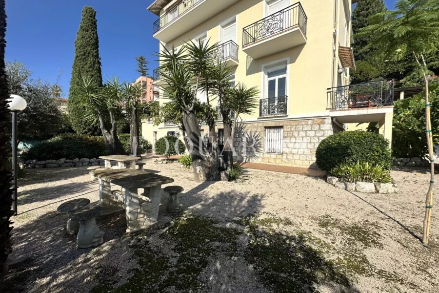 Appartement à vendre à Menton — Vue mer — photo 9
