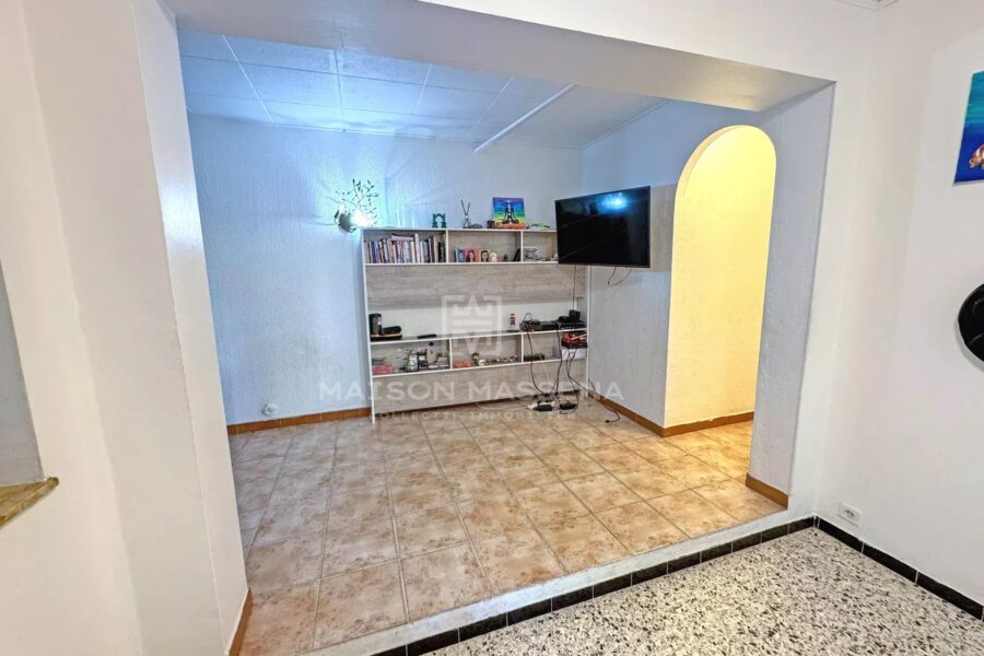 Maison à vendre à Nice — Vue montagne — photo 18