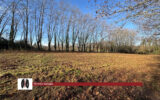 Terrain à vendre à Martillac — Vue nature — photo 1
