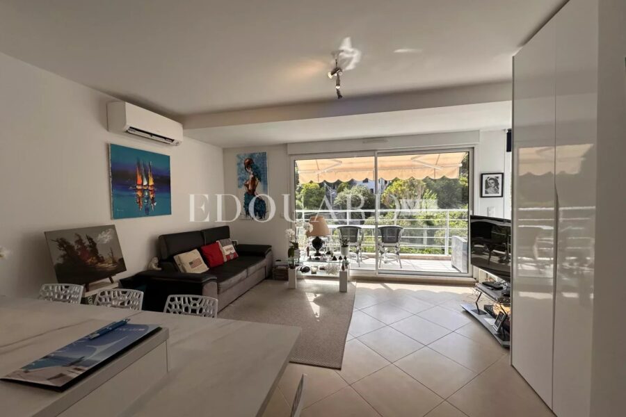 Appartement à vendre à Menton — Vue montagne — photo 5