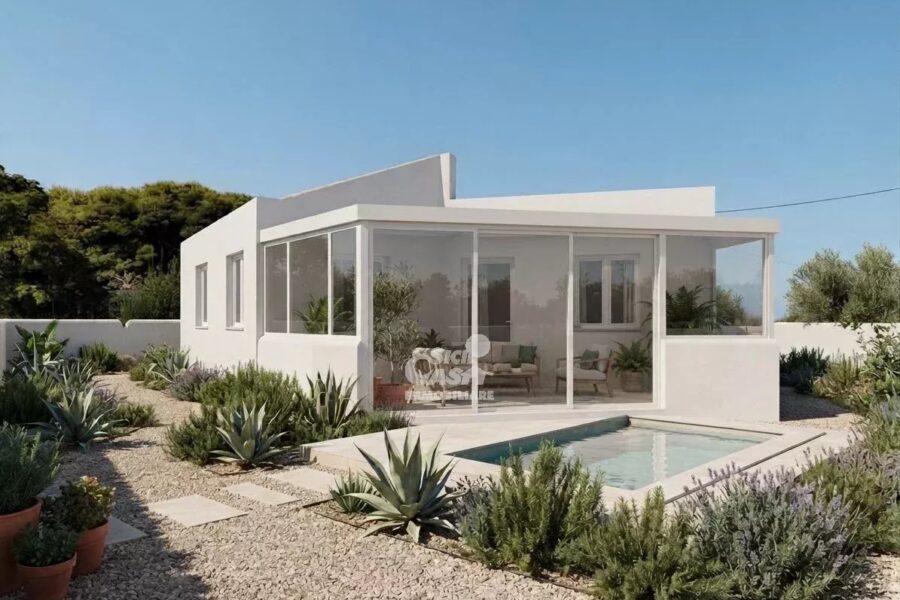 Maison à vendre à Marsala — Vue nature — photo 9