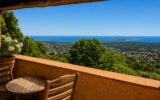 Maison à vendre à Vence — Vue mer — photo 1