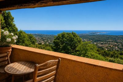 Maison à vendre à Vence