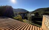 Maison à vendre à La Turbie — Vue montagne — photo 15