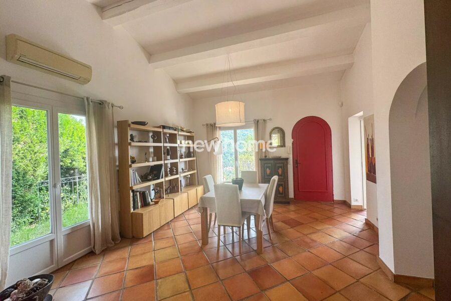 Appartement à vendre à Les Adrets-de-l&rsquo;Estérel — Vue montagne — photo 7