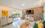 Appartement à vendre à Cannes — Vue parc & jardin — photo 3