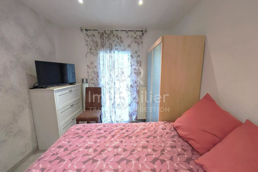 Maison à vendre à Cannes — Vue nature — photo 14