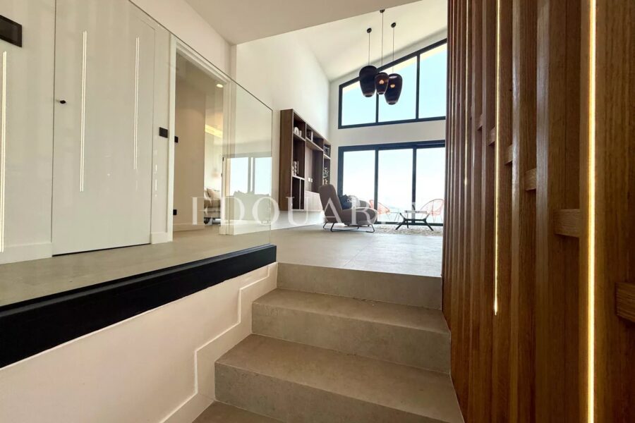 Maison à vendre à Roquebrune-Cap-Martin — Vue mer — photo 20