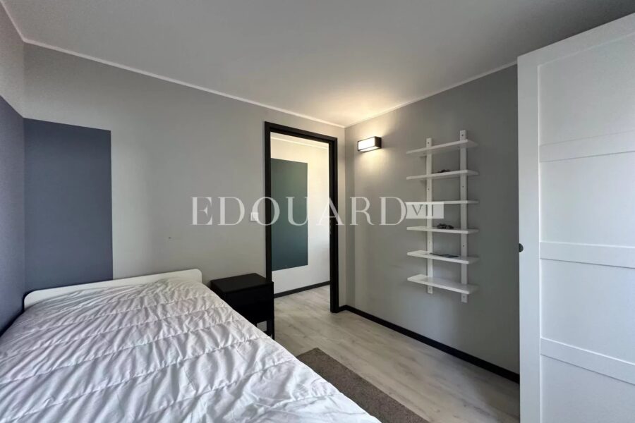 Appartement à vendre à Menton — Vue mer — photo 15