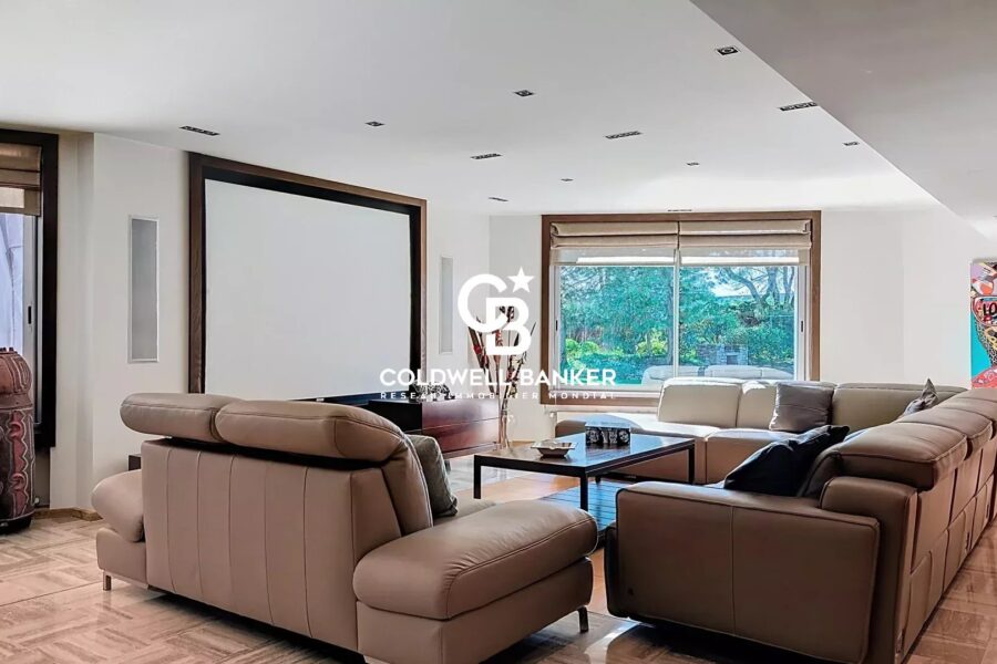 Maison à vendre à Les Herbiers — Vue parc & jardin — photo 31