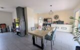 Maison à vendre à Momas — Vue montagne — photo 8