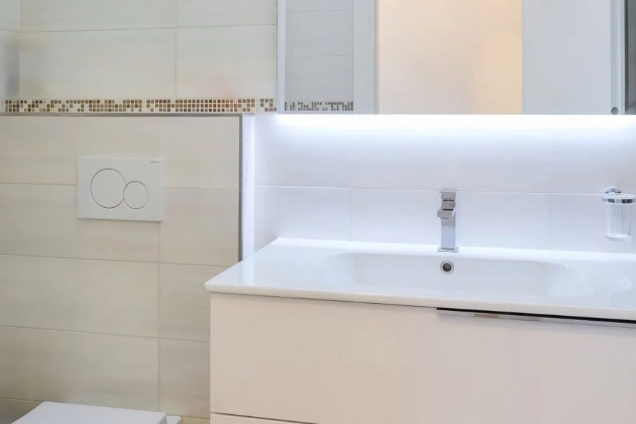 Appartement à vendre à Beausoleil — Vue mer — photo 8