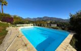 Maison à vendre à Roquebrune-Cap-Martin — Vue mer — photo 8