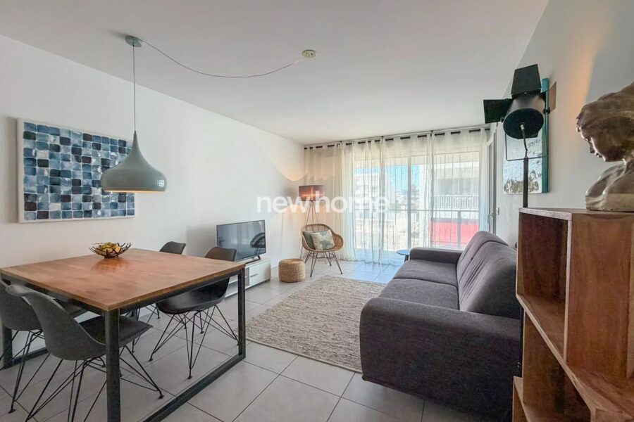 Appartement à vendre à Cannes — Vue sur la ville — photo 4