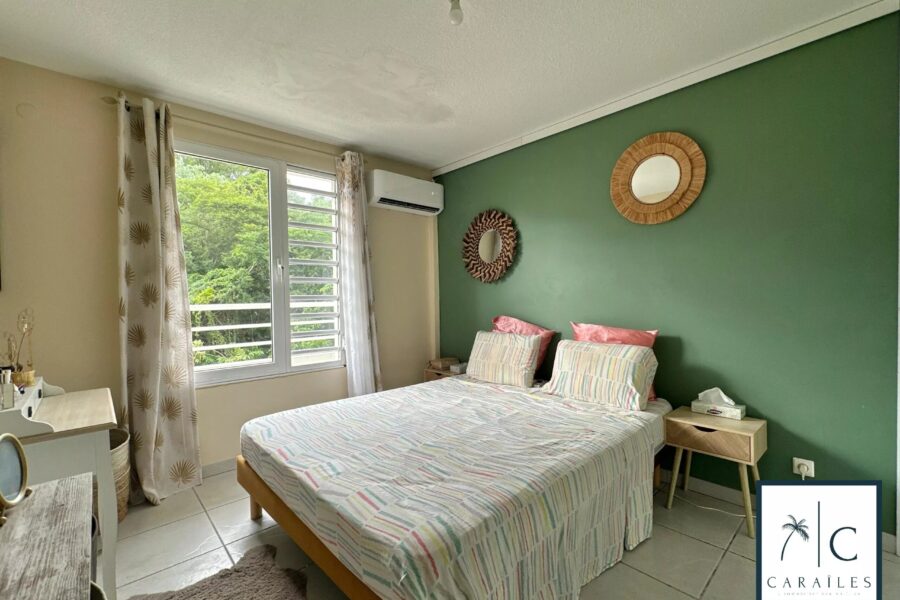 Appartement à vendre à Le Lamentin — Vue mer — photo 11