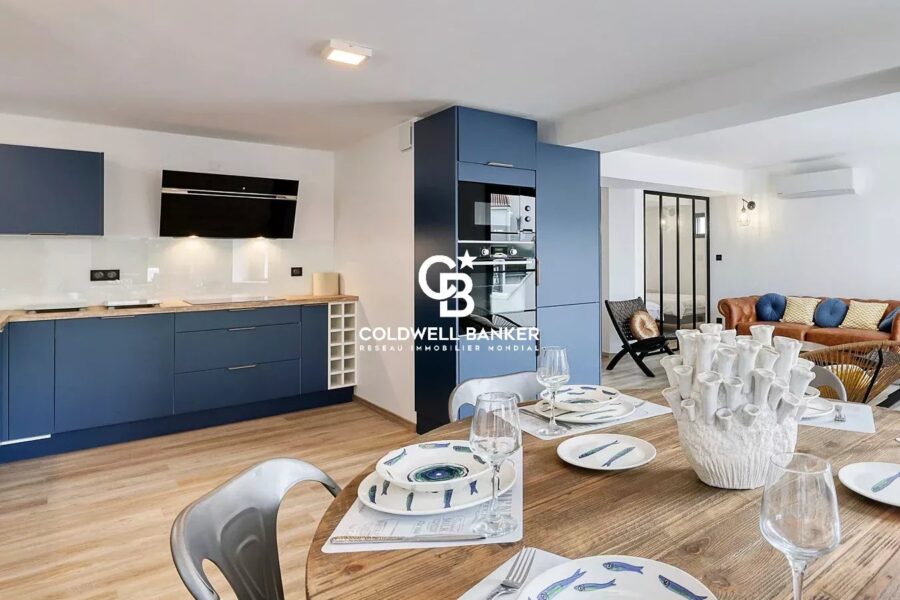 Maison à vendre à Saint-Georges-de-Didonne — Vue mer — photo 19