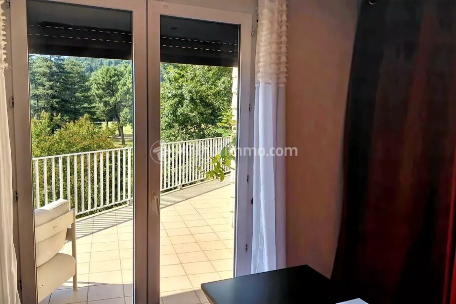 Maison à vendre à Mazamet — Vue golf — photo 14