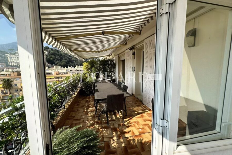 Appartement à vendre à Menton — Vue mer — photo 8