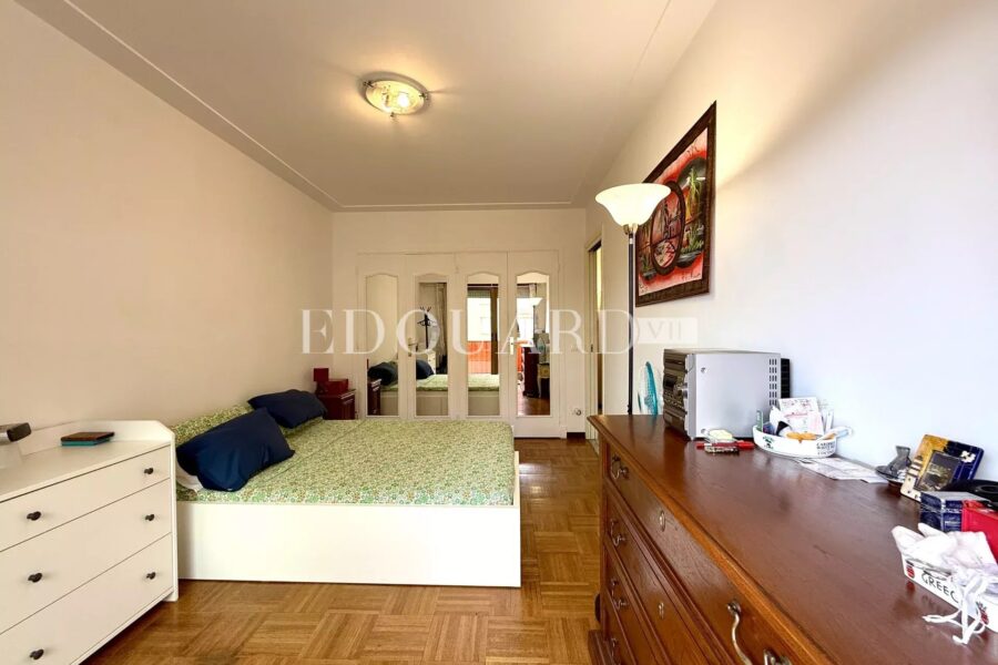 Appartement à vendre à Menton — Vue sur la ville — photo 9