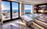 Maison à vendre à La Turbie — Vue mer — photo 12