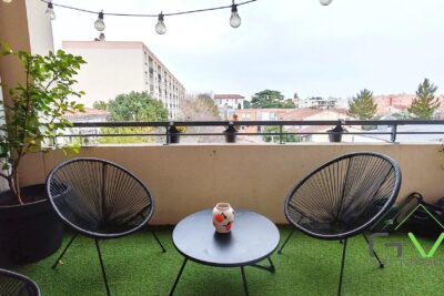 Appartement à vendre à Nîmes