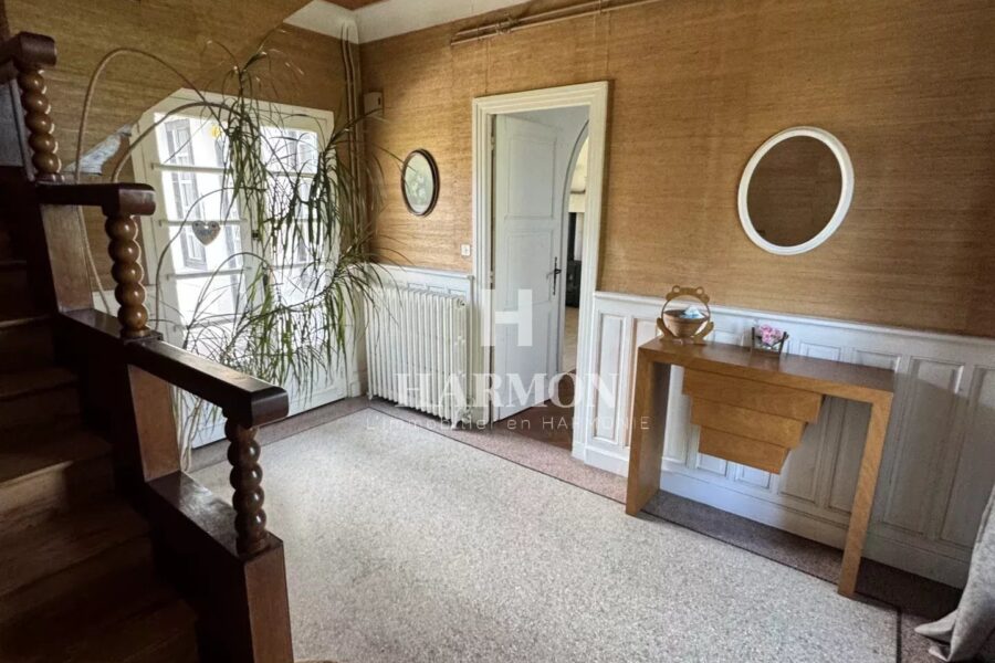 Maison à vendre à Magescq — Vue parc & jardin — photo 17