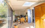 Maison à vendre à Saint-maximin-la-sainte-baume — Vue parc & jardin — photo 12