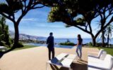Maison à vendre à Roquebrune-Cap-Martin — Vue mer — photo 10