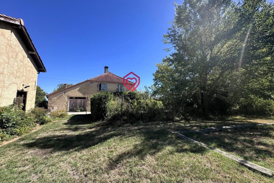 Maison à vendre à Loussous-Débat — Vue nature — photo 44