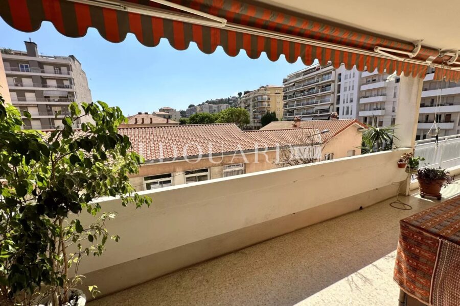 Appartement à vendre à Menton — Vue sur la ville — photo 10