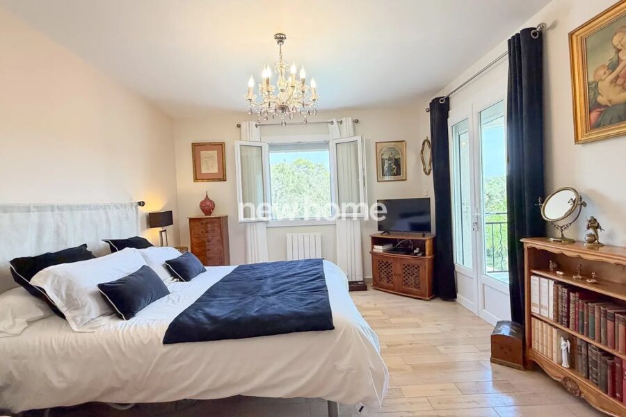 Maison à vendre à Le Thoronet — Vue nature — photo 16