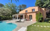 Maison à vendre à Roquefort-les-Pins — Vue dégagée — photo 3