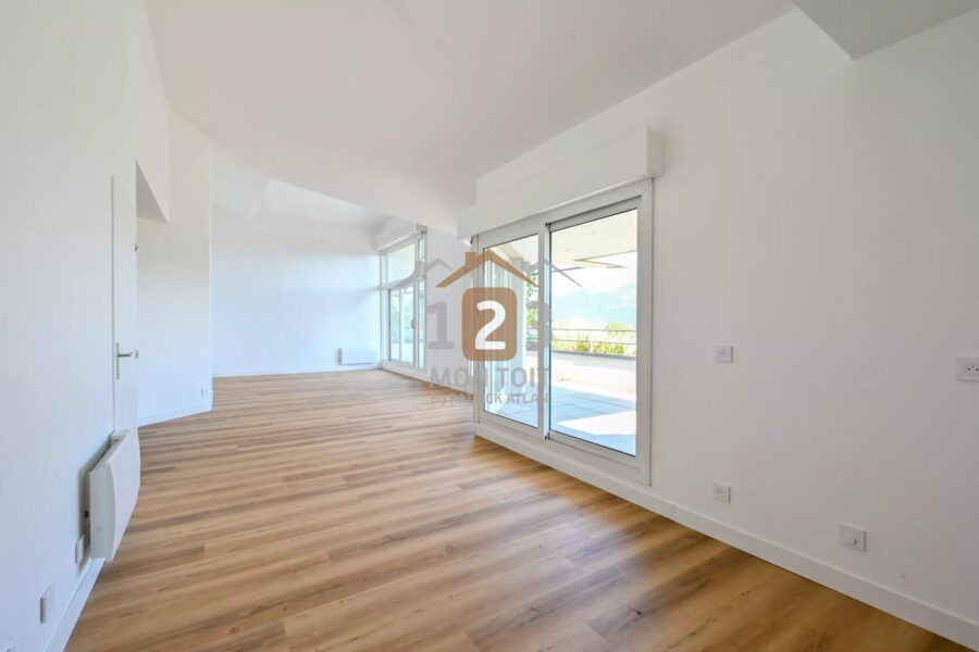 Appartement à vendre à Meylan — Vue montagne — photo 4