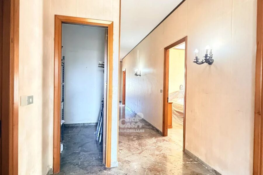 Appartement à vendre à Marsala — Vue nature — photo 7