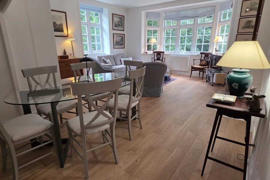 Appartement à vendre à Le Touquet-Paris-Plage — Vue nature — photo 9