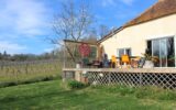 Maison à vendre à Riscle — Vue montagne — photo 29
