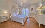 Maison à vendre à La Londe-les-Maures — Vue parc & jardin — photo 4