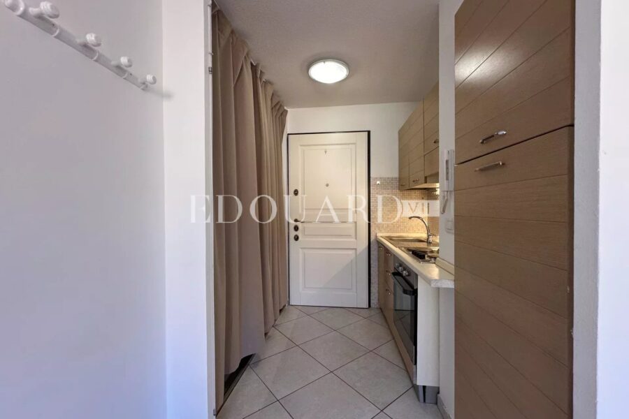 Appartement à vendre à Menton — Vue montagne — photo 16