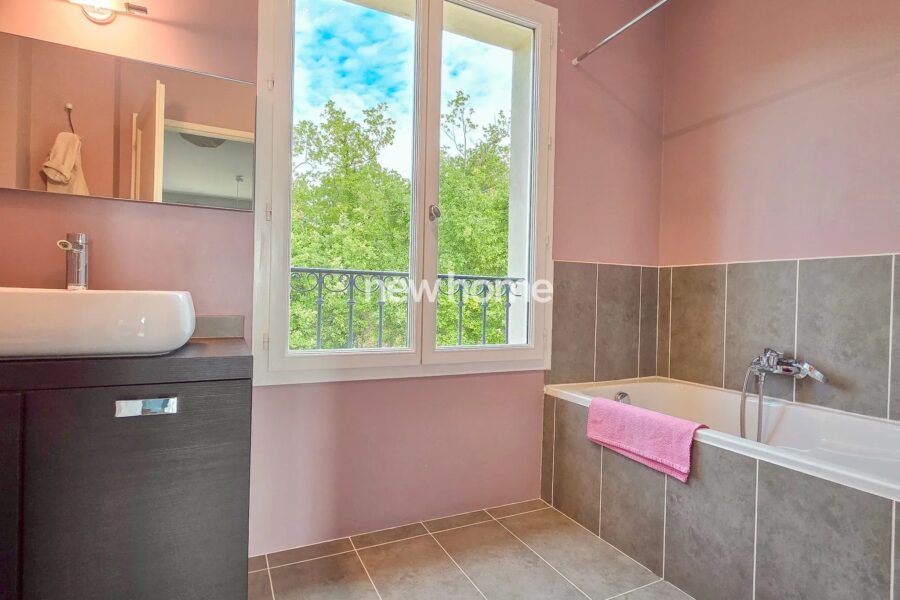 Maison à vendre à Fayence — Vue montagne — photo 24