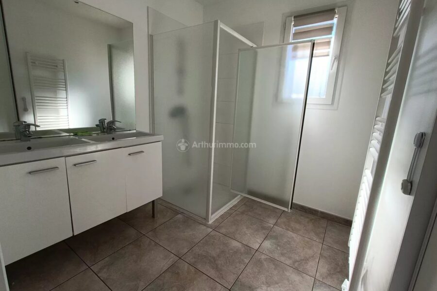 Maison à vendre à Lescure-d&rsquo;Albigeois — Vue parc & jardin — photo 8