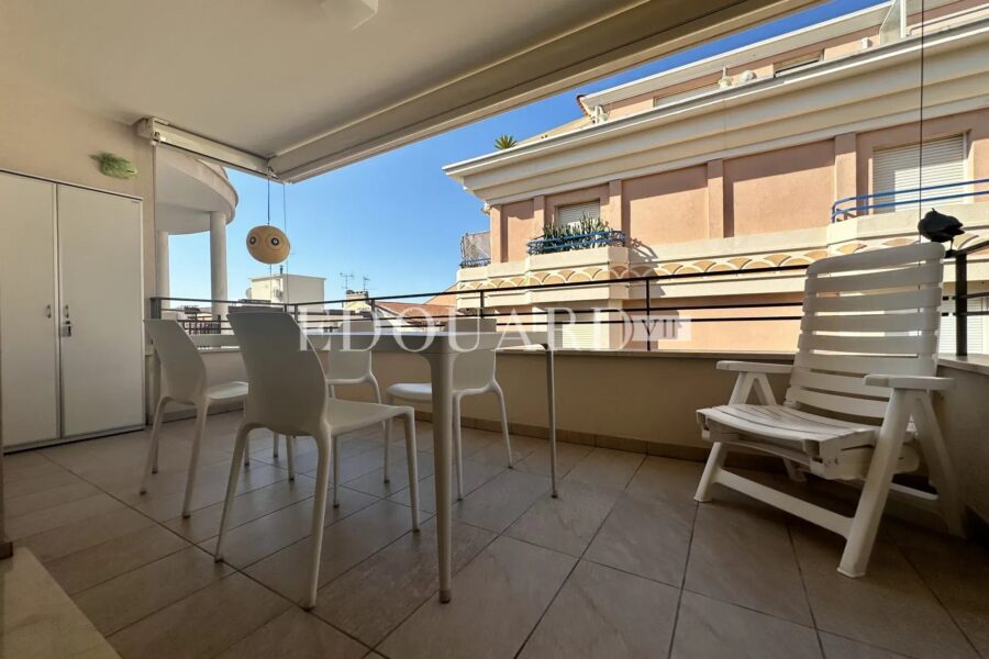 Appartement à vendre à Menton — Vue mer — photo 12