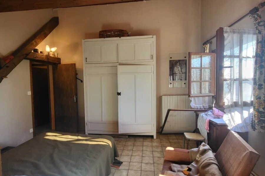 Maison à vendre à Limanton — Vue montagne — photo 13