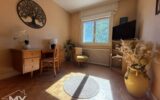 Maison à vendre à Pineuilh — Vue parc & jardin — photo 13