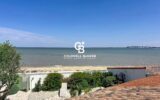 Maison à vendre à Rivedoux-Plage — Vue mer — photo 19