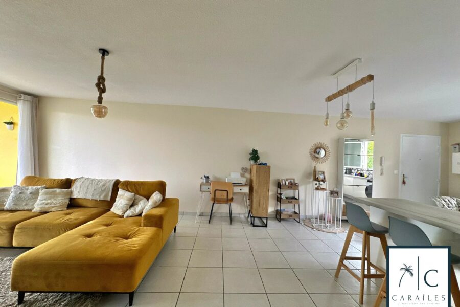 Appartement à vendre à Le Lamentin — Vue mer — photo 10