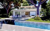 Maison à vendre à Roquebrune-Cap-Martin — Vue mer — photo 2