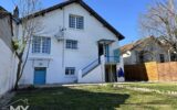 Maison à vendre à Bergerac — Vue parc & jardin — photo 2