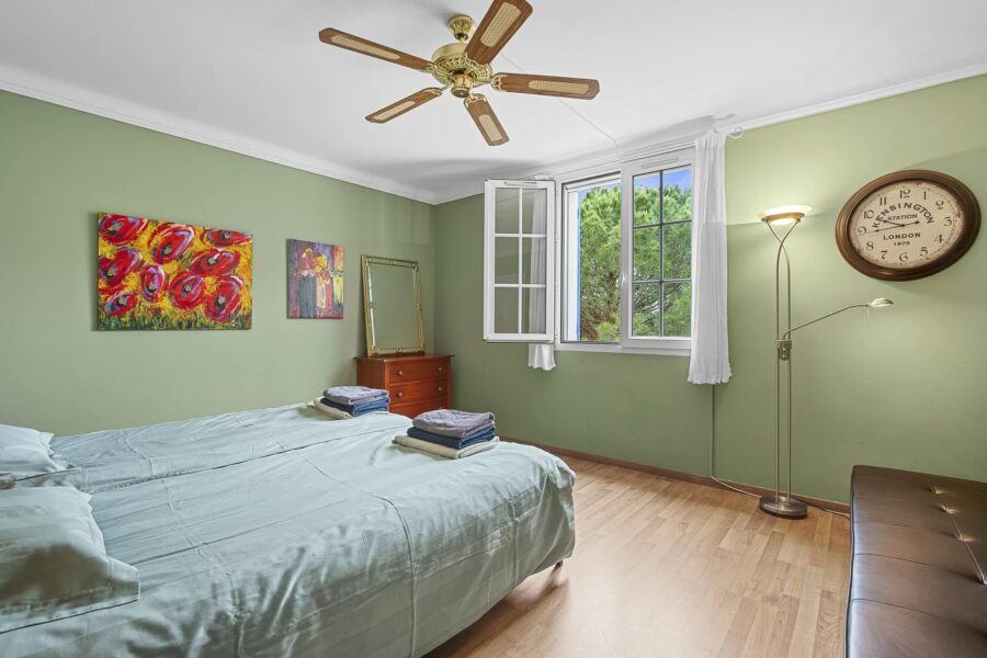 Maison à vendre à Draguignan — Vue parc & jardin — photo 36